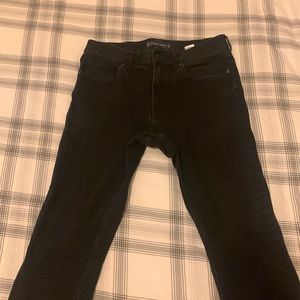 Everlane slim fit jeans